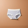 The quiet grey pure cotton men's underwear is simple, comfortable, breathable and wrinkle-free Application Scenario